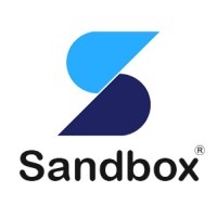 Sandbox Technology logo - Similar company to Less Boring