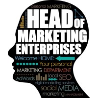 Head of Marketing Enterprises logo - Similar company to The Digital Garden