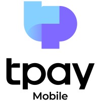 tpay Mobile logo - Similar company to Tpay