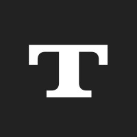 Tablet Magazine logo - Similar company to Jta