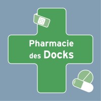 Pharmacie Des Docks