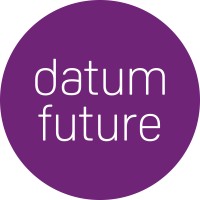 Datum Future logo - Similar company to Tado° Professional Installer Programme