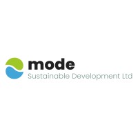 mode Sustainable Development Ltd logo - Similar company to Collective For Climate Action