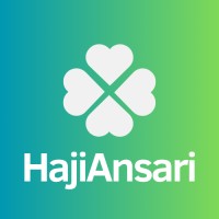 HajiAnsari.ai logo - Similar company to Collabdeen