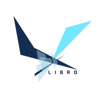 LIBRO logo - Similar company to Lexisnexis Iplytics Gmbh