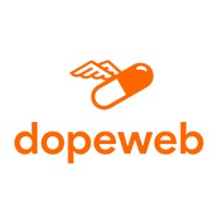 Dopeweb logo - Similar company to Nematis - Cabinet De Performance Digitale