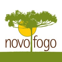 Novo Fogo Organic Cachaça logo - Similar company to Audirie