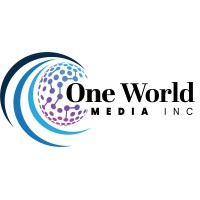 One World Media Inc logo - Similar company to Brandfit Inc.
