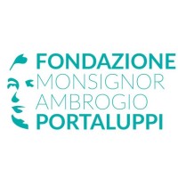 Fondazione Mons. Ambrogio Portaluppi logo - Similar company to Kuberth Srl