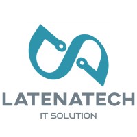 Latena Teknologi Nusantara logo - Similar company to Yubi Technology