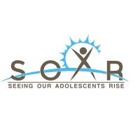 SOAR - Seeing Our Adolescents Rise logo - Similar company to Colorado Youth Mariachi Program