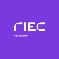 RIEC Rotterdam logo - Similar company to Omnilabel Bv