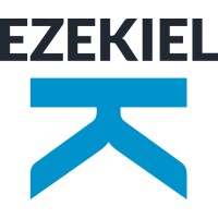 Ezekiel logo - Similar company to Black Dot Consulting