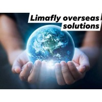 LIMAFLY OVERSEAS SOLUTIONS | INDIA logo - Similar company to Limafly |Best Overseas Education Experts - India