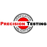 Precision Testing, LLC logo - Similar company to Precision Tech Llc