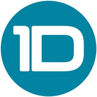 1NDIS logo - Similar company to Topaze Fire