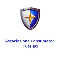 Associazione Consumatori Tutelati logo - Similar company to Sos Rimborso