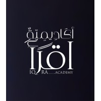 IQRA ACADEMY أكاديمية اقرأ logo - Similar company to West Virginia Academy