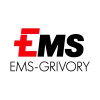 EMS-CHEMIE (Business Unit EMS-GRIVORY) logo - Similar company to Ems-Chemie (Business Unit Ems-Griltech)