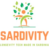 Sardivity | Wellbeing and Longevity Tech Made in Sardinia. logo - Similar company to Hraime.Com | Your Worktech Arena.
