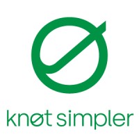 KnotSimpler, Inc. logo - Similar company to App Science®