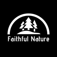 Faithful Nature logo - Similar company to Maverixthreads
