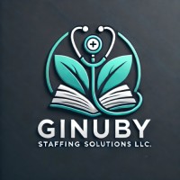 Ginuby Staffing Solutions LLC logo - Similar company to Crükus Virtual Staffing