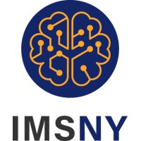 Innovative Management Solutions NY logo - Similar company to Imts - Innovative Management & Technology Services, Llc (Imts)