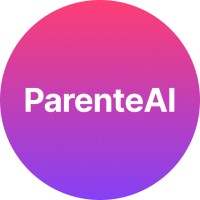 Parente AI logo - Similar company to Cux