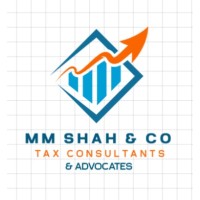M.M. SHAH & CO logo - Similar company to Dipak Agencies