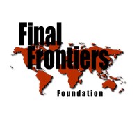Final Frontiers Foundation logo - Similar company to Project Theia