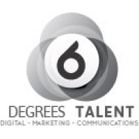 6 Degrees Talent (Search Specialist) logo - Similar company to Tuwon