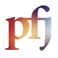 PFJ logo - Similar company to Anytimes, Inc.