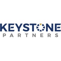 Keystone Partners CF logo - Similar company to Uruz Labs