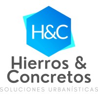 HIERROS & CONCRETOS SAS logo - Similar company to Concretarte Infraestructura