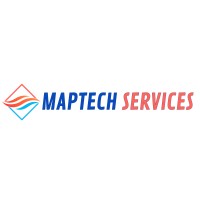 Maptech services logo - Similar company to Mapsec