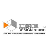 Edifice Design Studio logo - Similar company to Edifice Design Studio - India