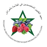 Institut des techniciens spécialisés en agriculture de Larache (ITSAL) logo - Similar company to Quality Dev Consulting