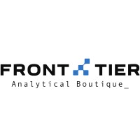 Front Tier Analytical Boutique logo - Similar company to Finstarlabs
