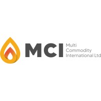 Multi Commodity International Ltd logo - Similar company to Perfiso Trading Dmcc