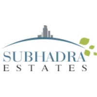 Subhadra Estates logo - Similar company to Seacity Project Services
