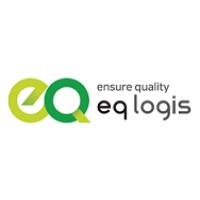 EQ LOGIS logo - Similar company to Hanexpress