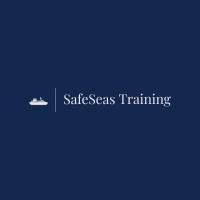 SafeSeas Training logo - Similar company to Aces - Ruet