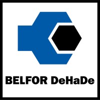 BELFOR DeHaDe GmbH logo - Similar company to 2Pro Automation & Engineering Gmbh & Co. Kg