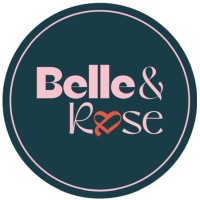 Belle et Rose logo - Similar company to Benne Rieffel Collecte & Valorisation