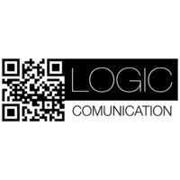 Logic Comunication logo - Similar company to Muea - Development & Marketing