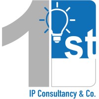 First IP Consultancy & Co. logo - Similar company to Innovators Ip