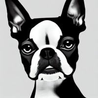 HaniBilis Kennel logo - Similar company to L'Opal'In