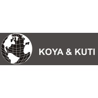 KOYA & KUTI logo - Similar company to Akinlawon & Ajomo