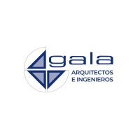 Gala Arquitectos e Ingenieros logo - Similar company to Intevo México
